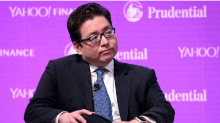 Bitcoin could soar to $500,000 in the next 5 years as demand booms from ETFs, Fundstrat's Tom Lee says
